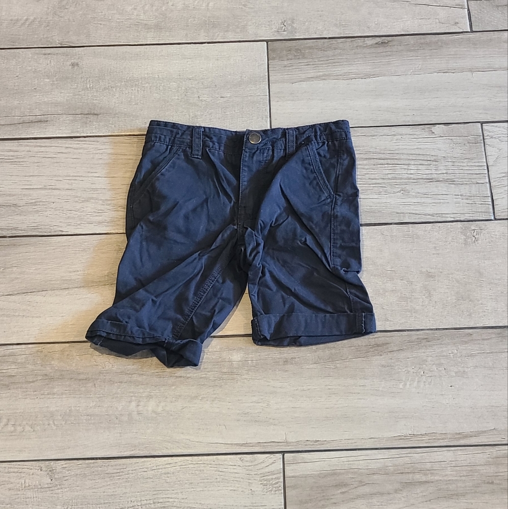 🦔Orchestra navy shorts🧋